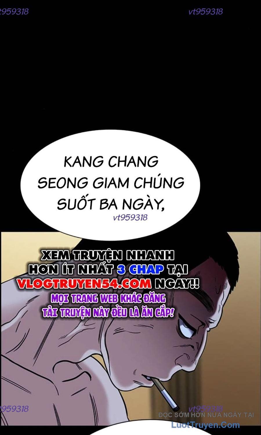 Giáo Dục Chân Chính Chap 214 - Next Chap 215
