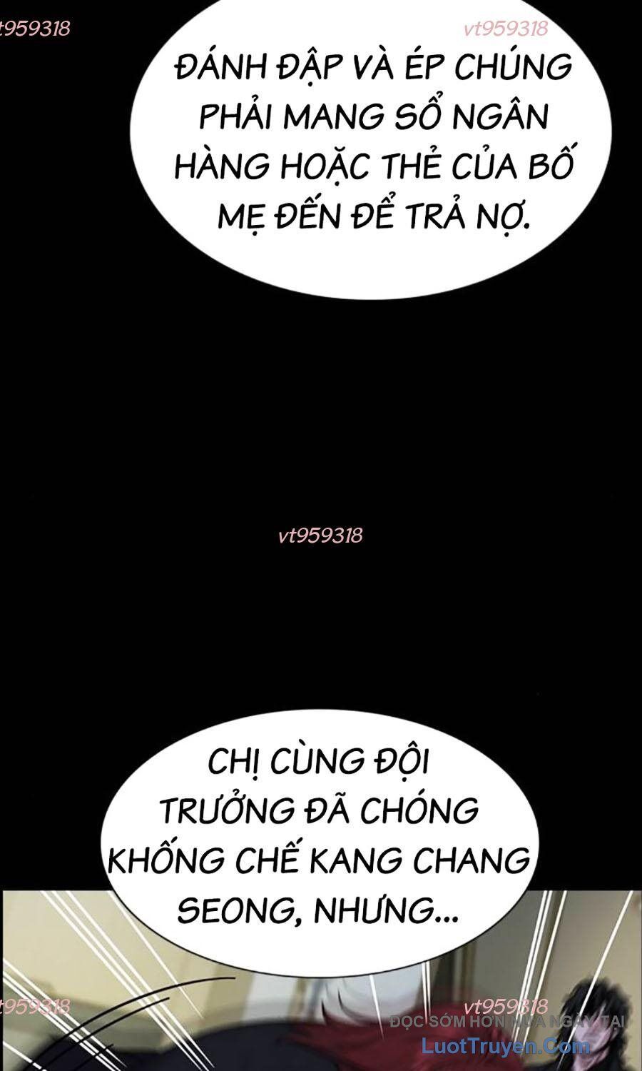 Giáo Dục Chân Chính Chap 214 - Next Chap 215
