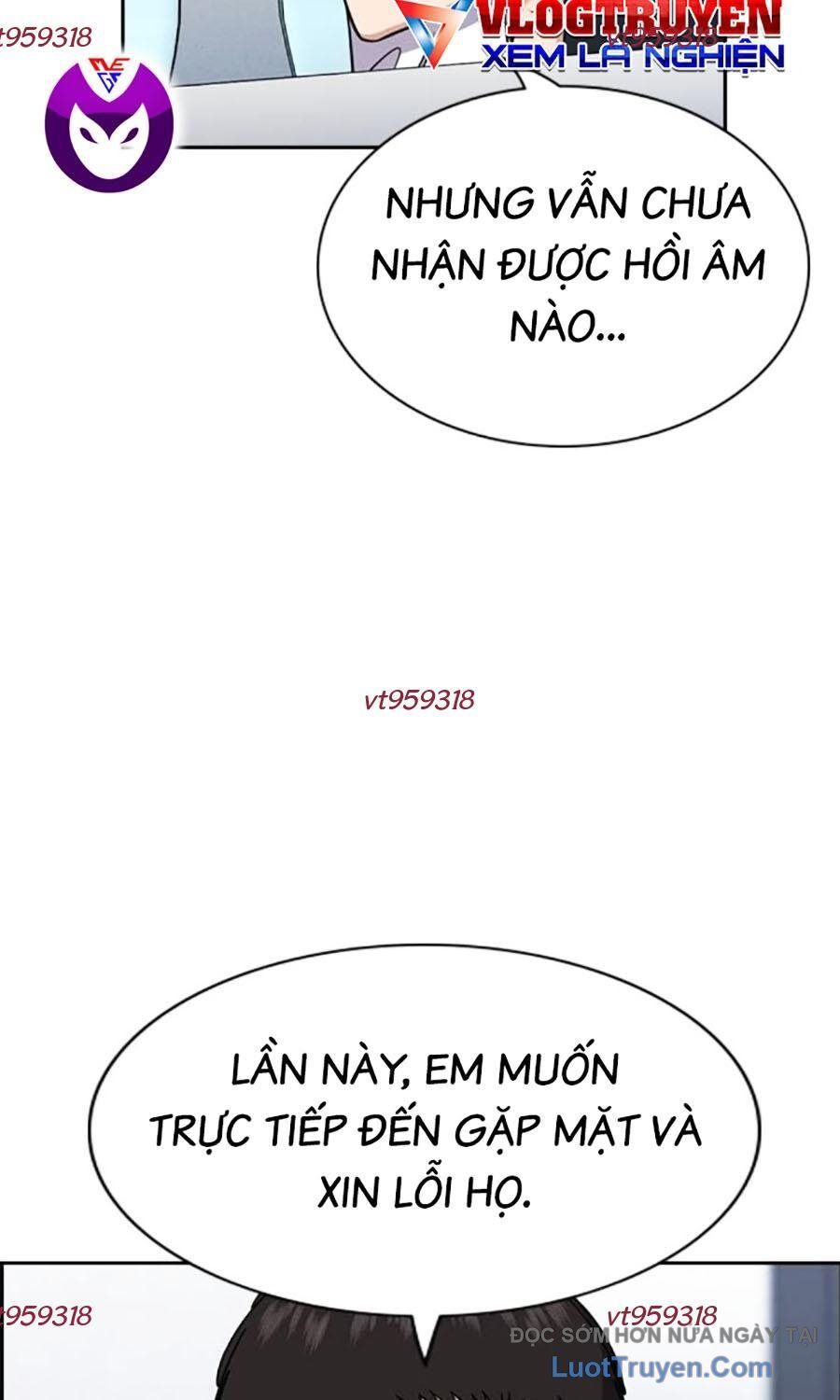 Giáo Dục Chân Chính Chap 214 - Next Chap 215