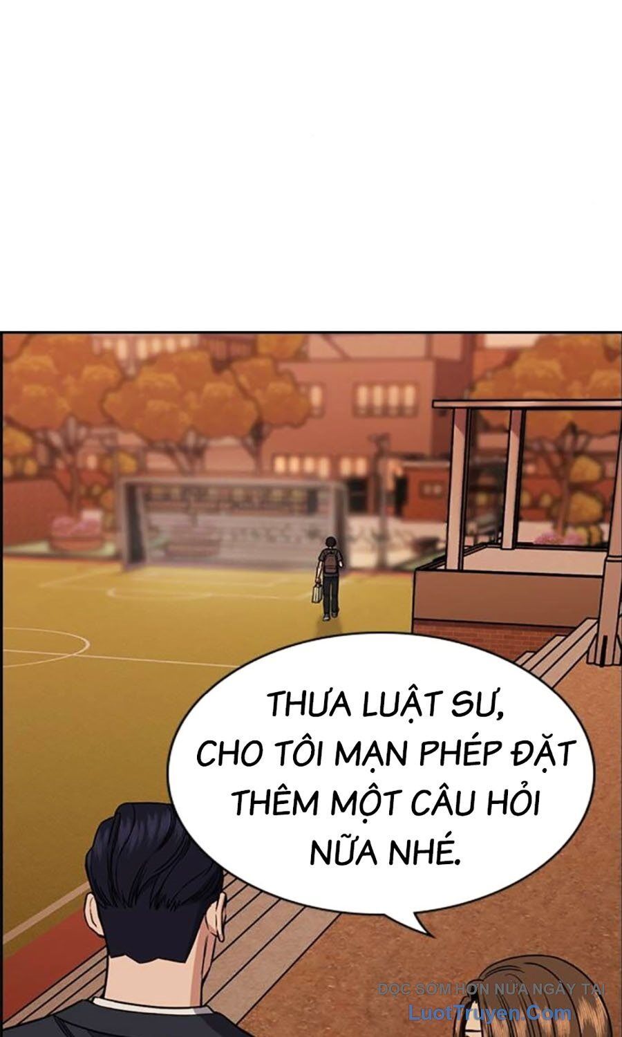 Giáo Dục Chân Chính Chap 214 - Next Chap 215
