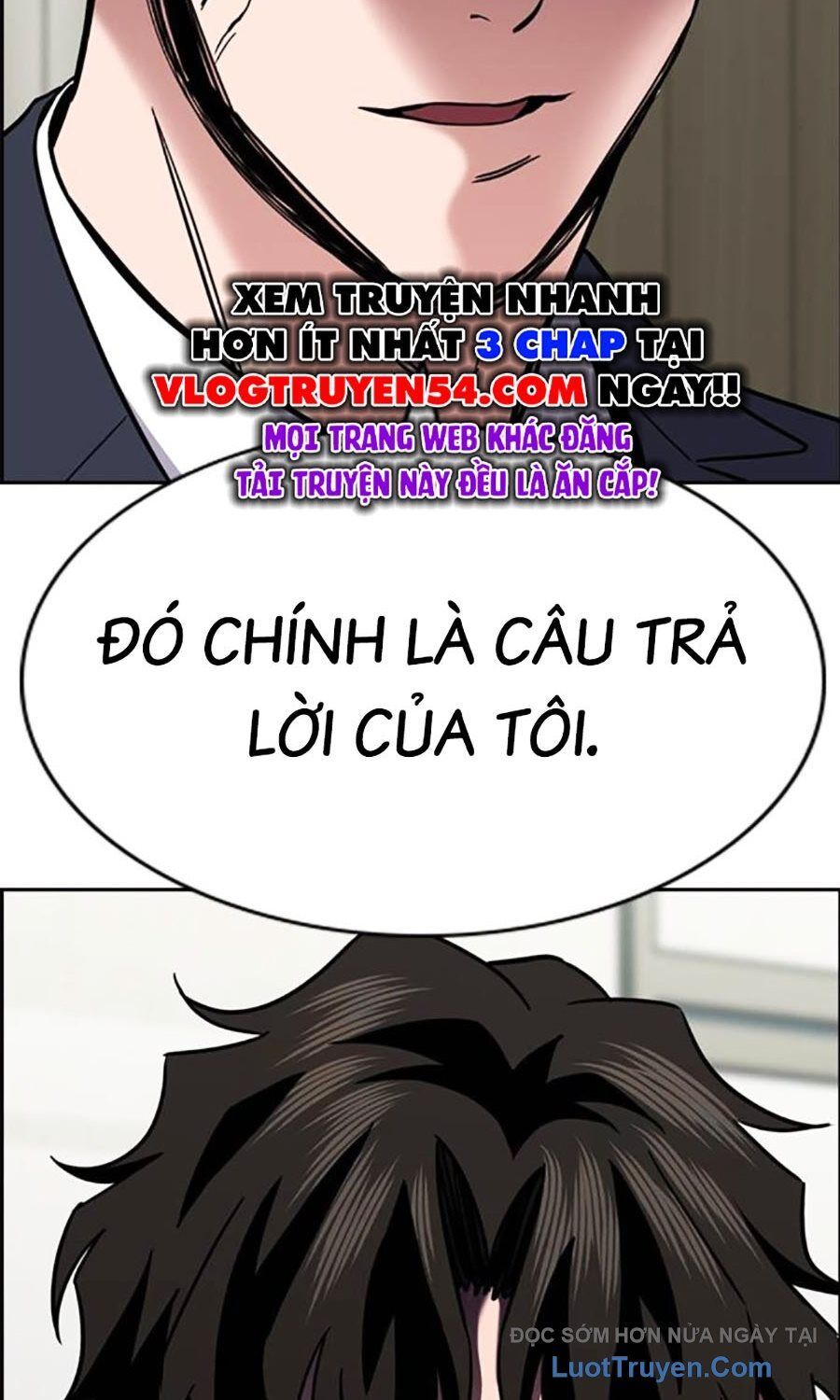 Giáo Dục Chân Chính Chap 214 - Next Chap 215