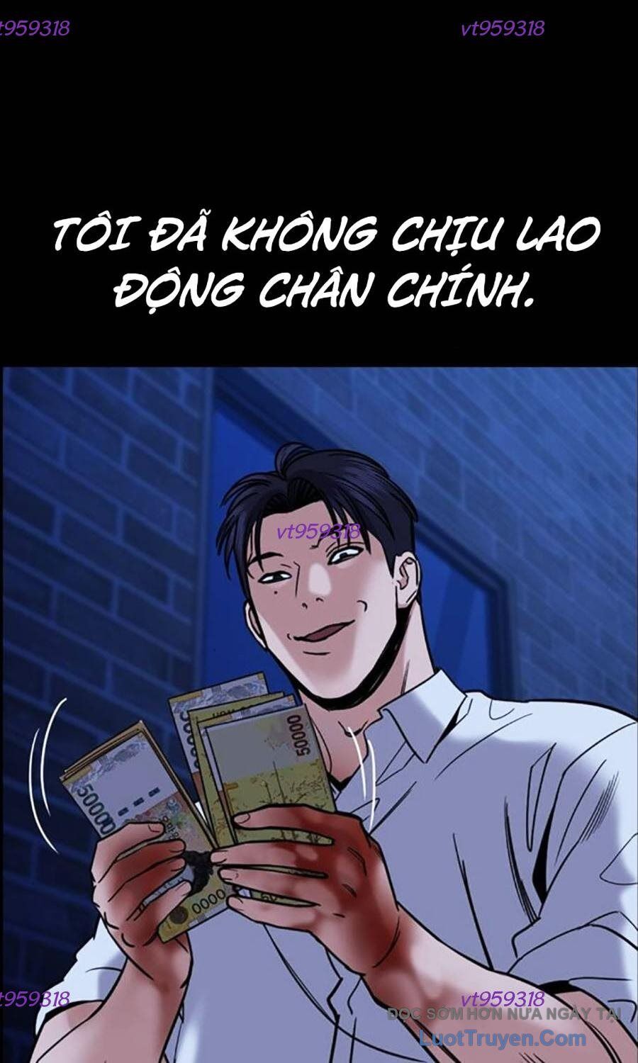 Giáo Dục Chân Chính Chap 214 - Next Chap 215