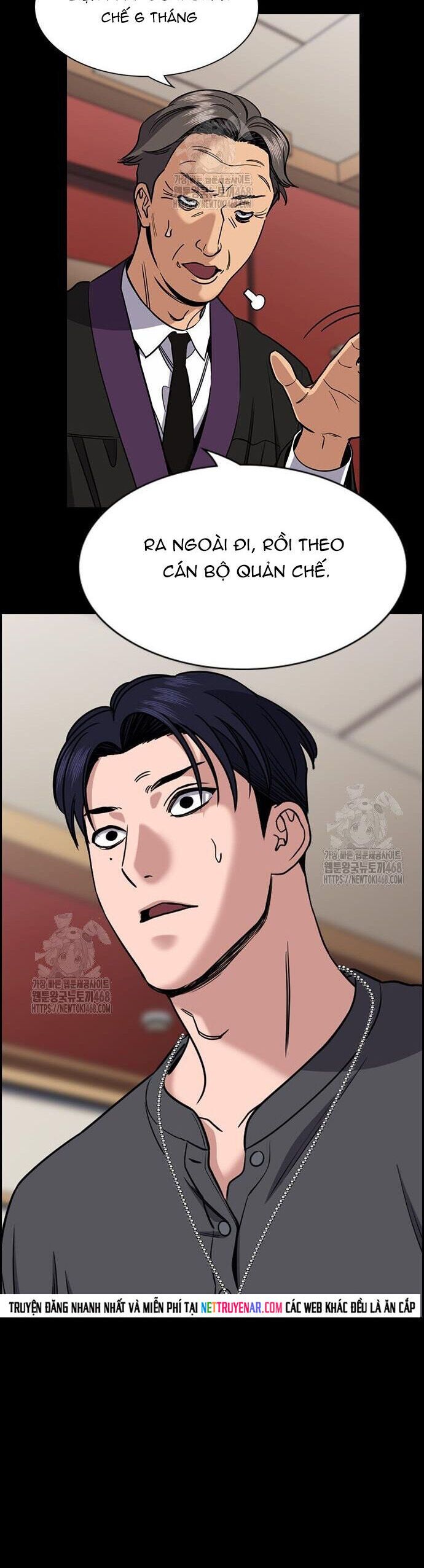Giáo Dục Chân Chính Chap 215 - Next Chap 216