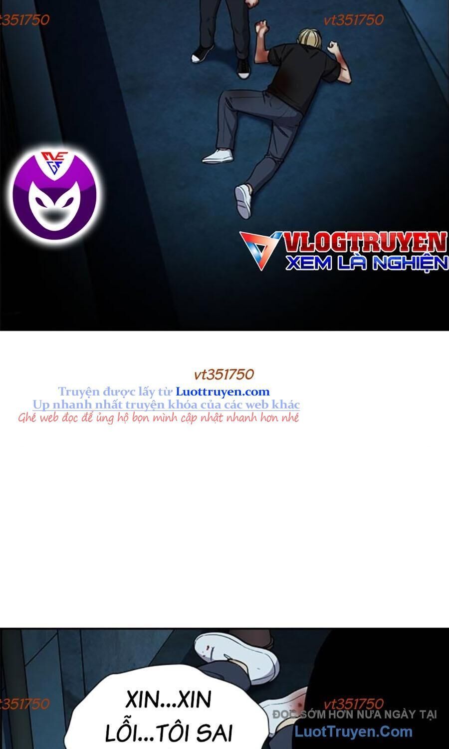 Giáo Dục Chân Chính Chap 216 - Next Chap 217