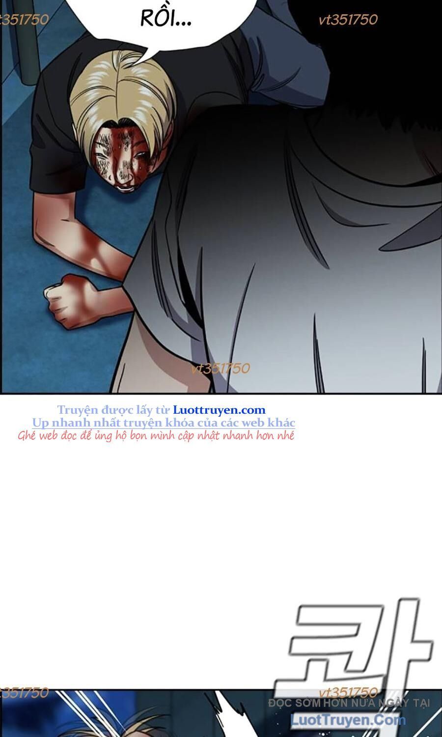 Giáo Dục Chân Chính Chap 216 - Next Chap 217