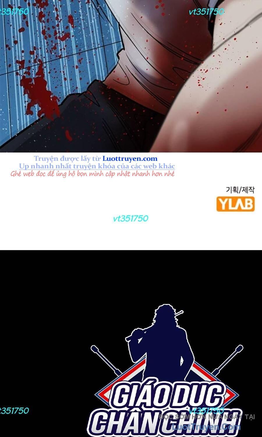 Giáo Dục Chân Chính Chap 216 - Next Chap 217