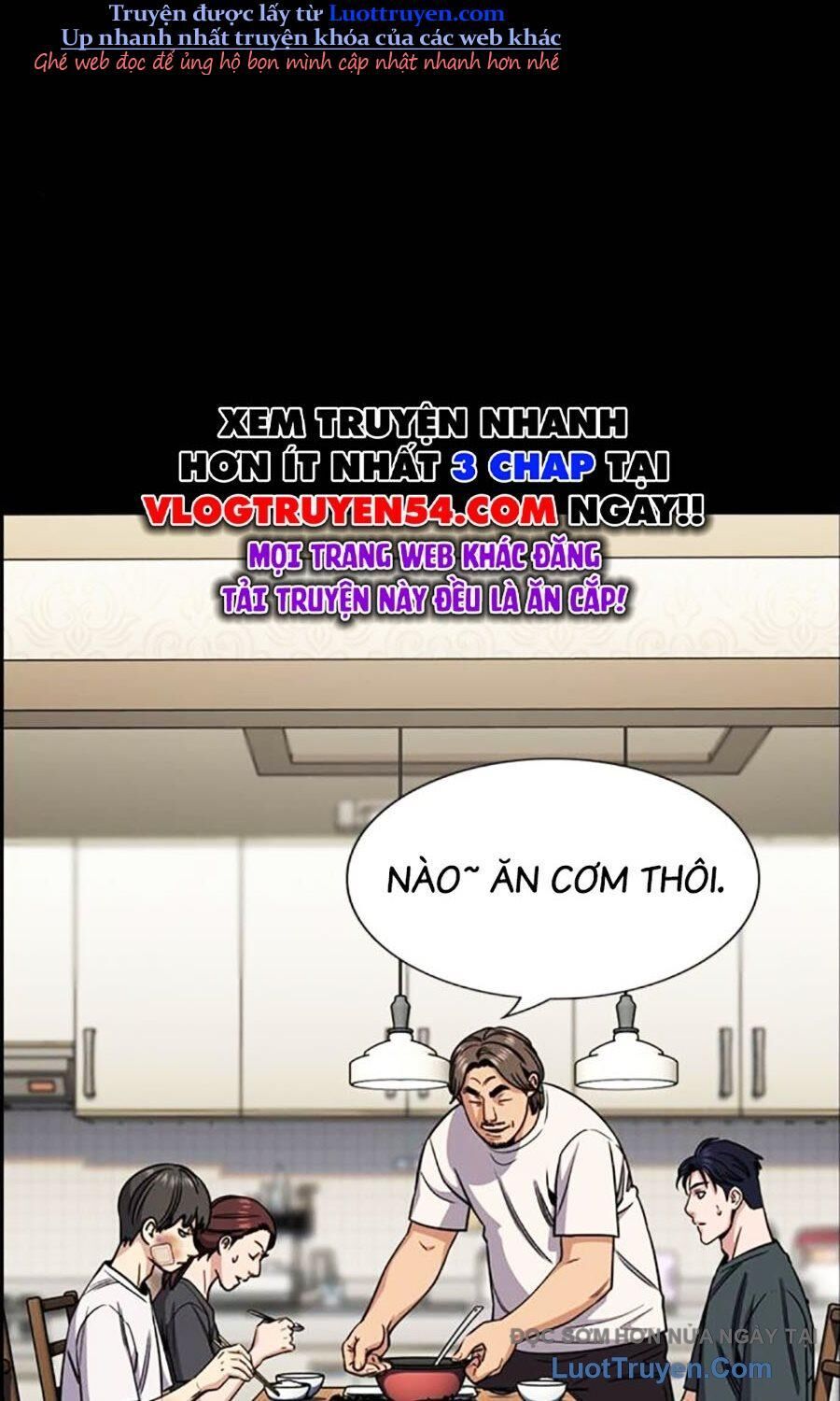 Giáo Dục Chân Chính Chap 216 - Next Chap 217