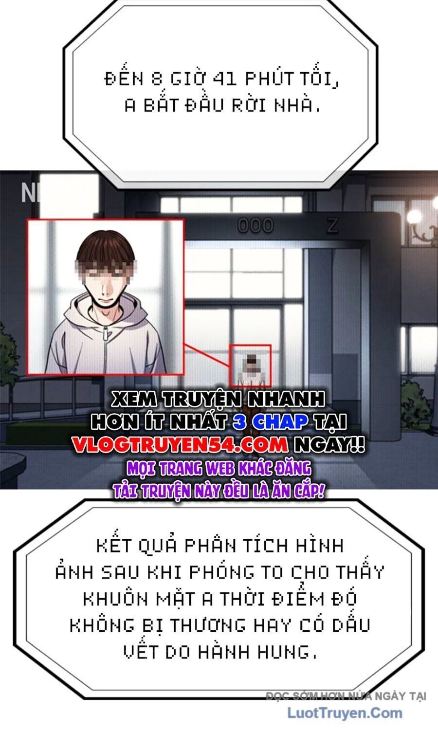 Giáo Dục Chân Chính Chap 216 - Next Chap 217