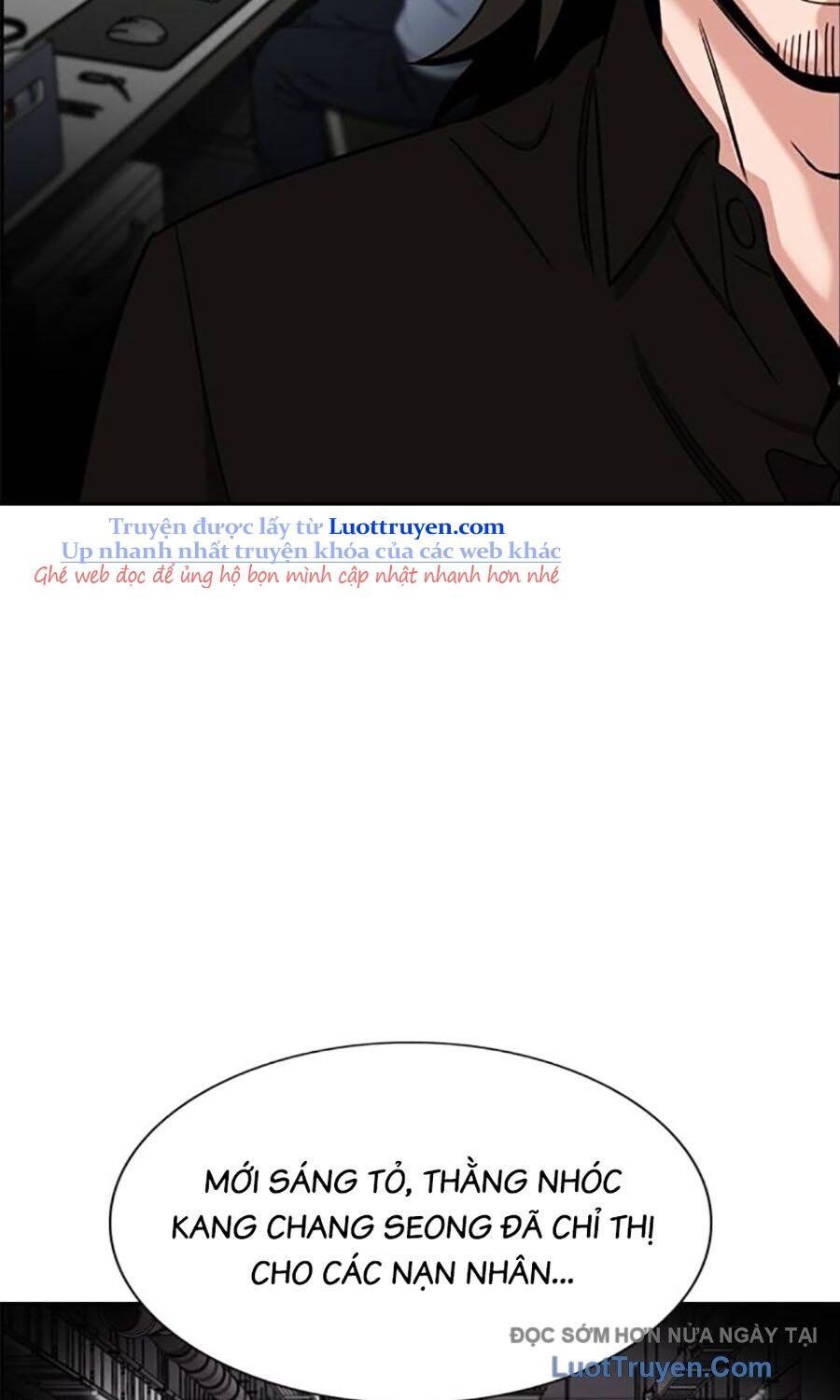 Giáo Dục Chân Chính Chap 216 - Next Chap 217