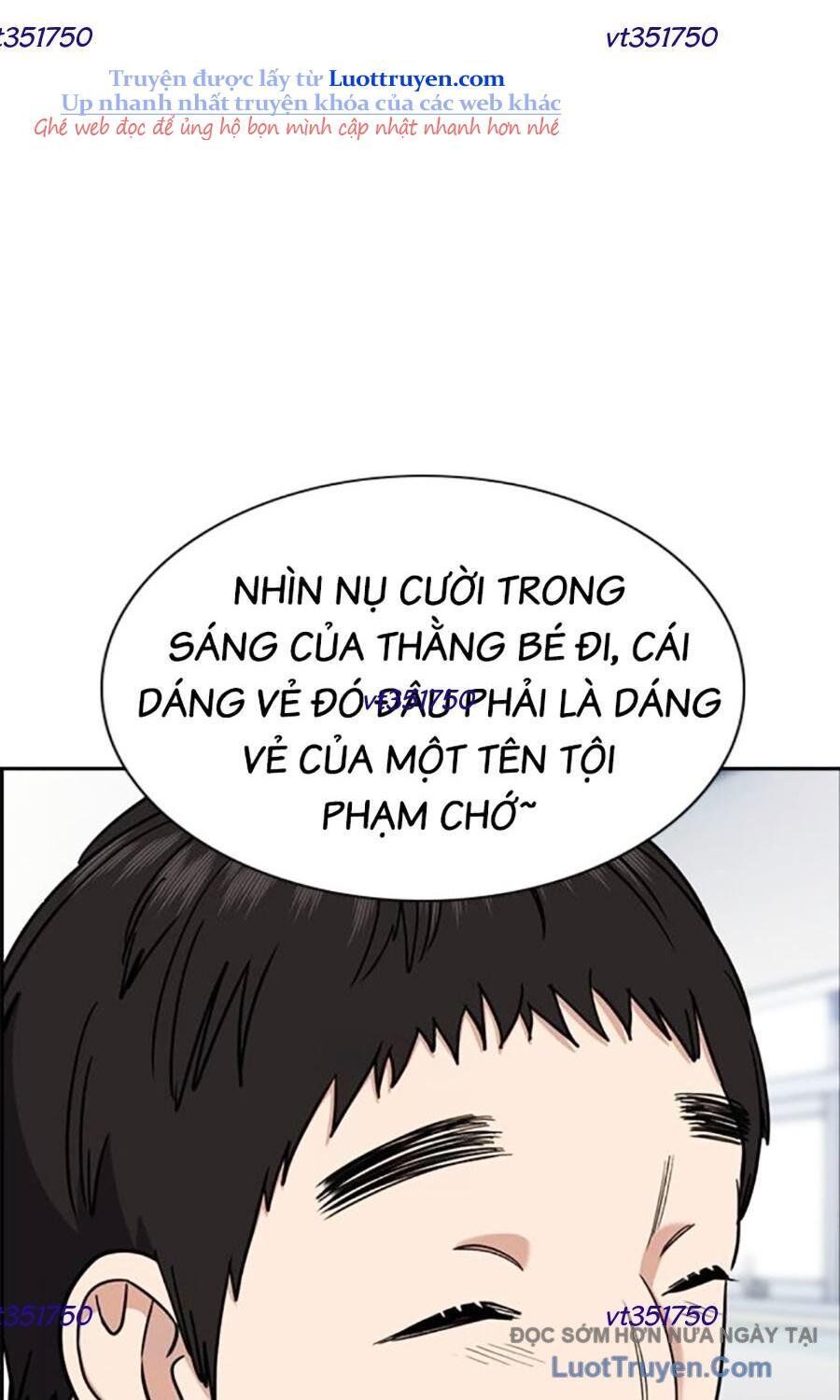 Giáo Dục Chân Chính Chap 216 - Next Chap 217