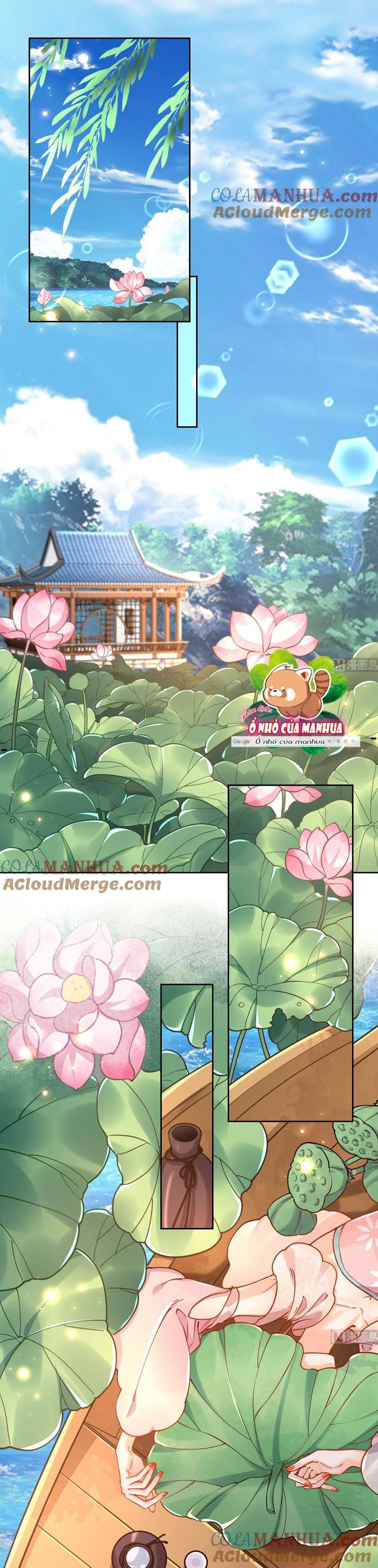 HOÀNG ĐỆ ĐỪNG NHẤC ĐAO Chap 95 - Next Chap 96