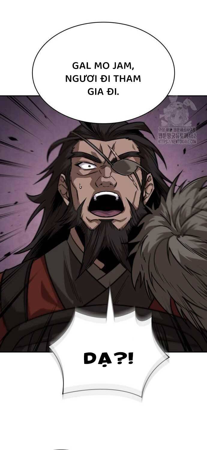 Ngã Lão Ma Thần Chap 227 - Next Chap 228