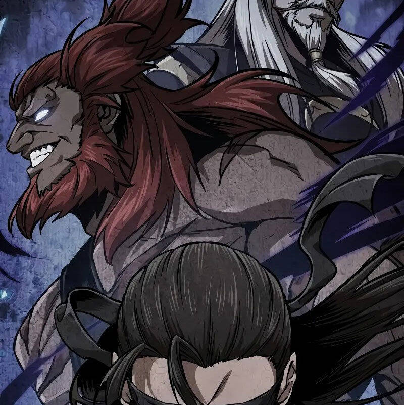 Ngã Lão Ma Thần Chap 228 - Next Chap 229