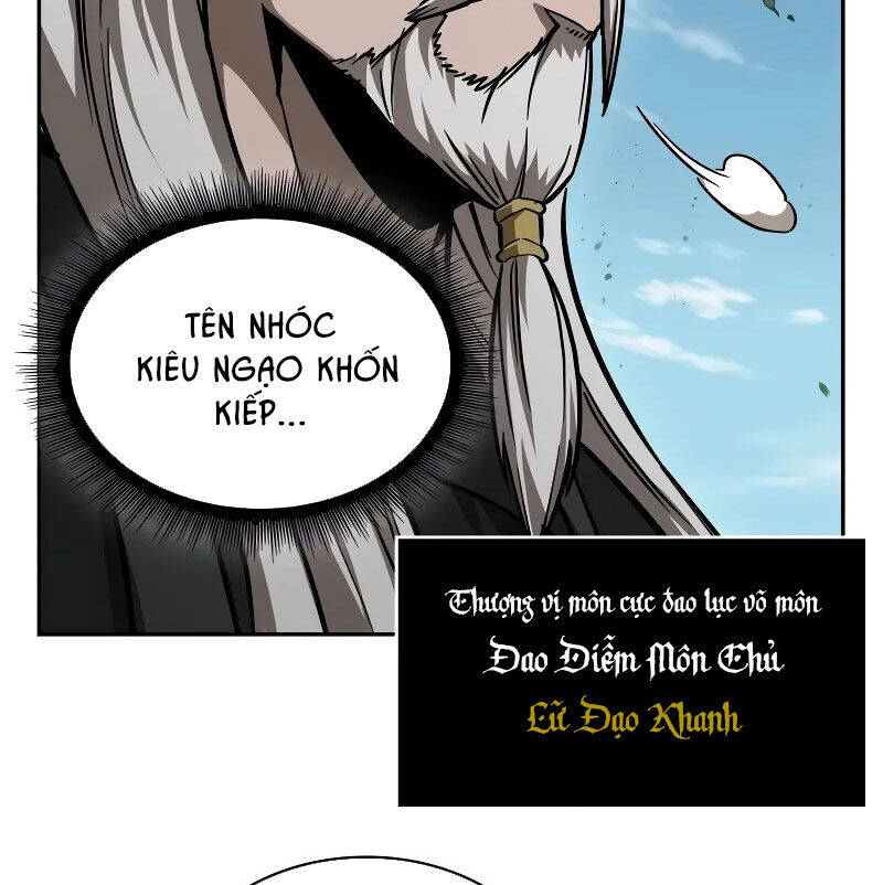 Ngã Lão Ma Thần Chap 228 - Next Chap 229