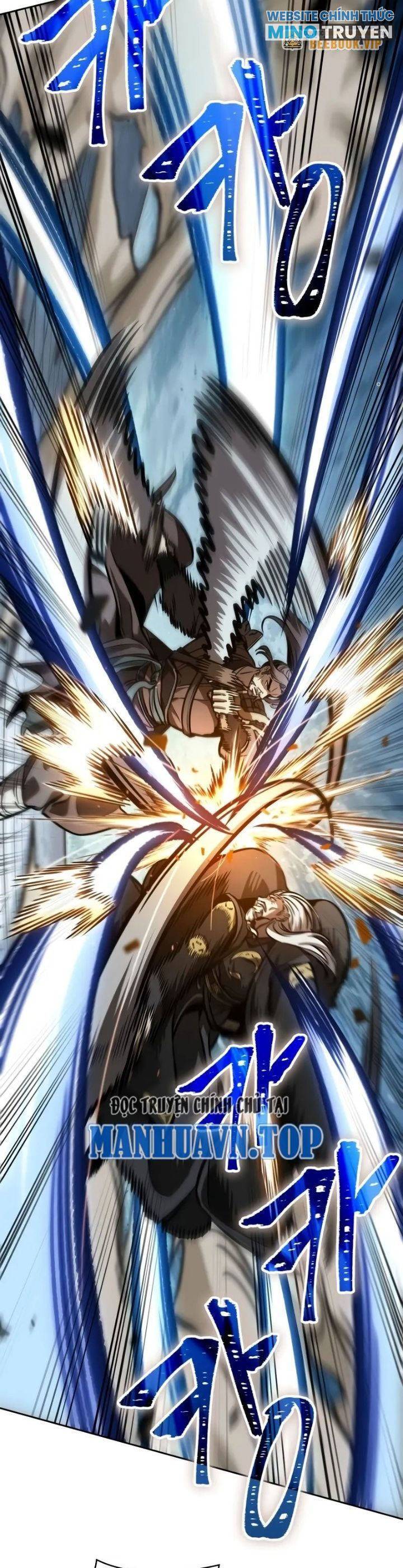 Ngã Lão Ma Thần Chap 231 - Next Chap 232