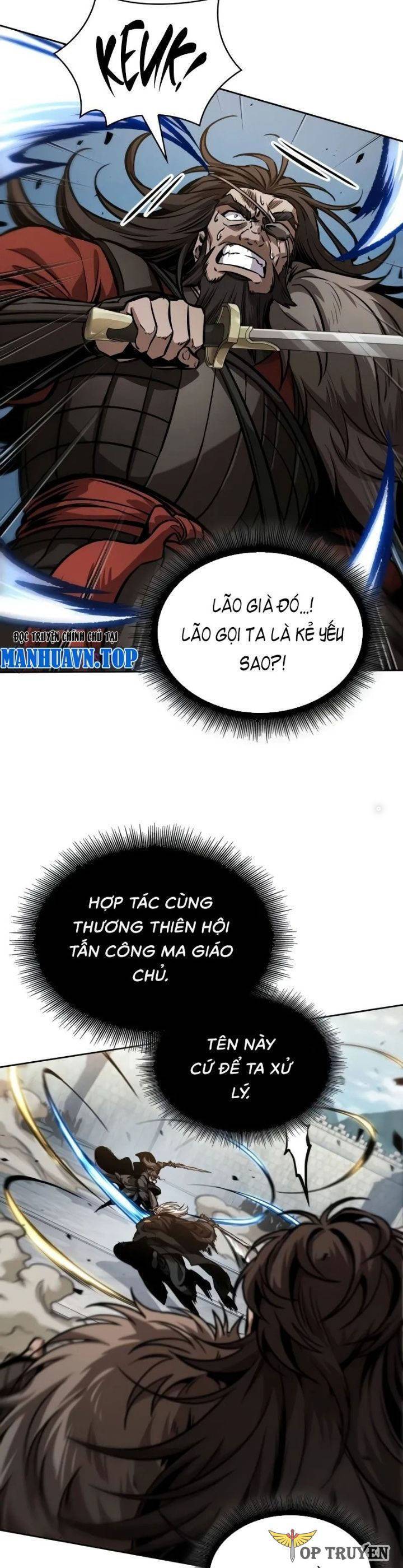 Ngã Lão Ma Thần Chap 231 - Next Chap 232