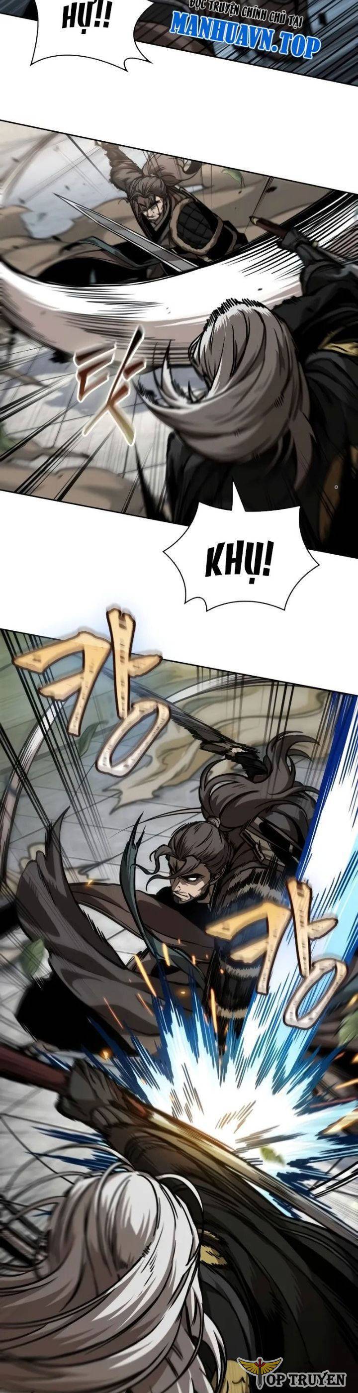 Ngã Lão Ma Thần Chap 231 - Next Chap 232