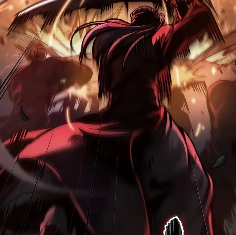 Ngã Lão Ma Thần Chap 233 - Next Chap 234