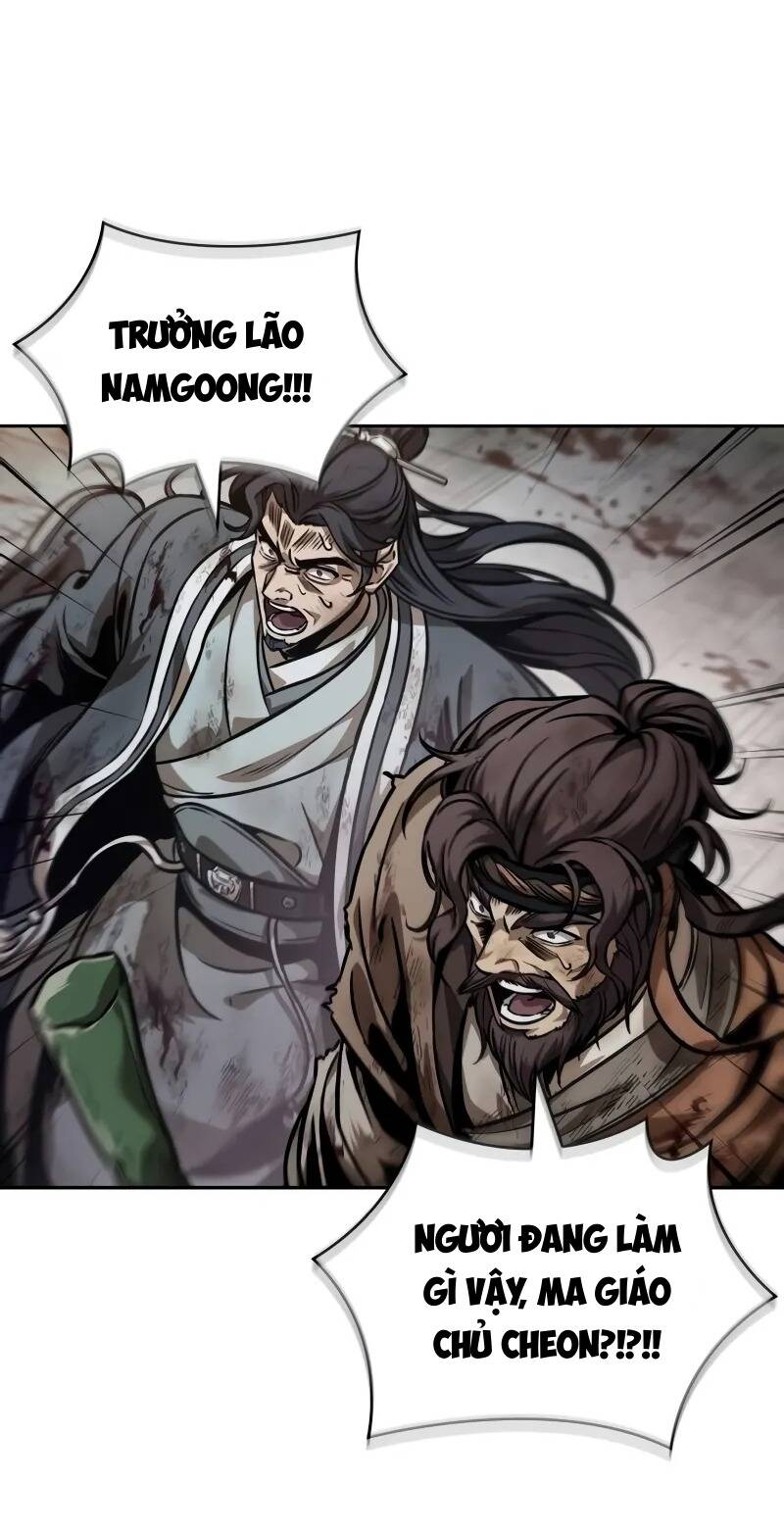 Ngã Lão Ma Thần Chap 237 - Next Chap 238