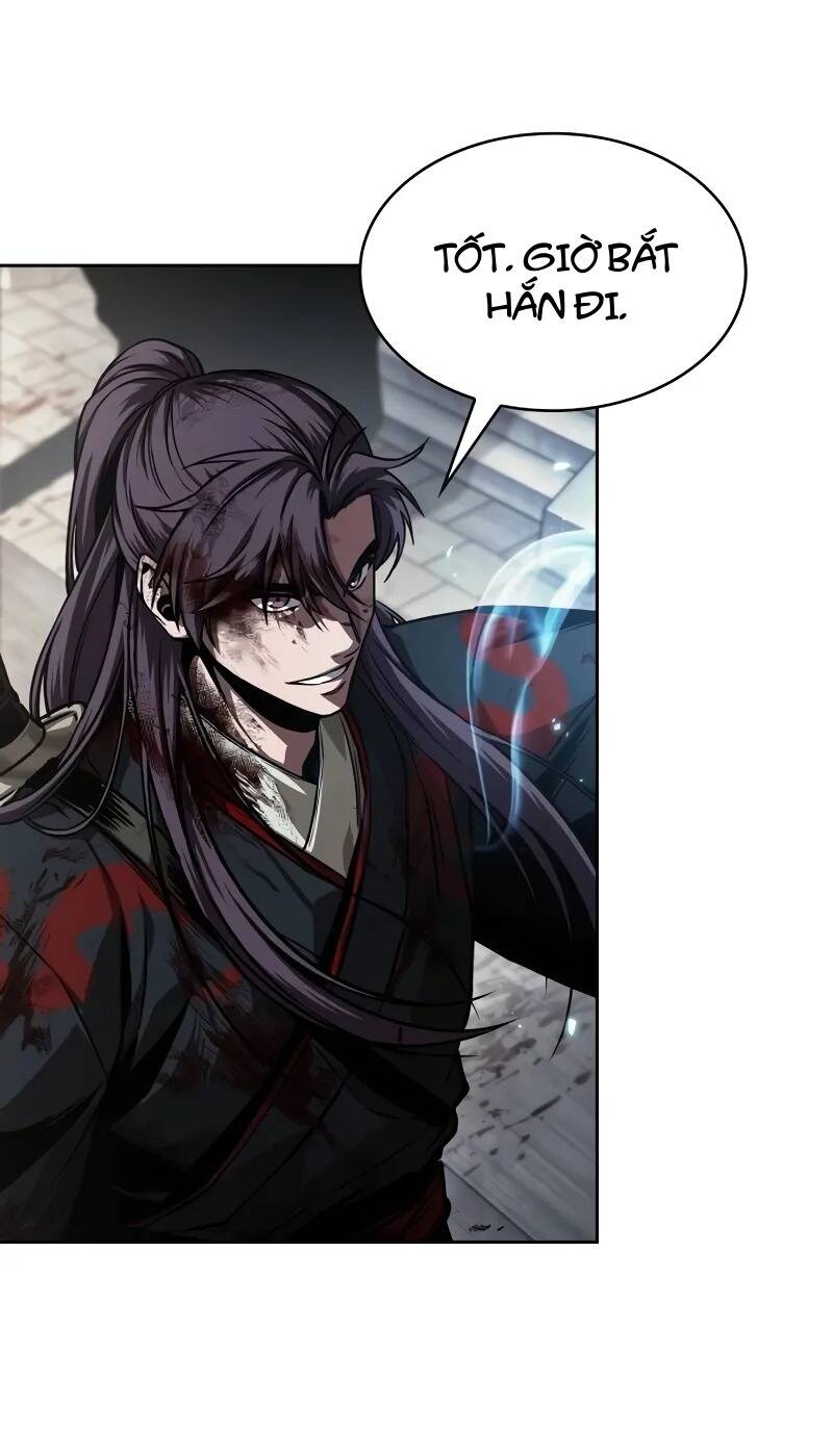 Ngã Lão Ma Thần Chap 237 - Next Chap 238