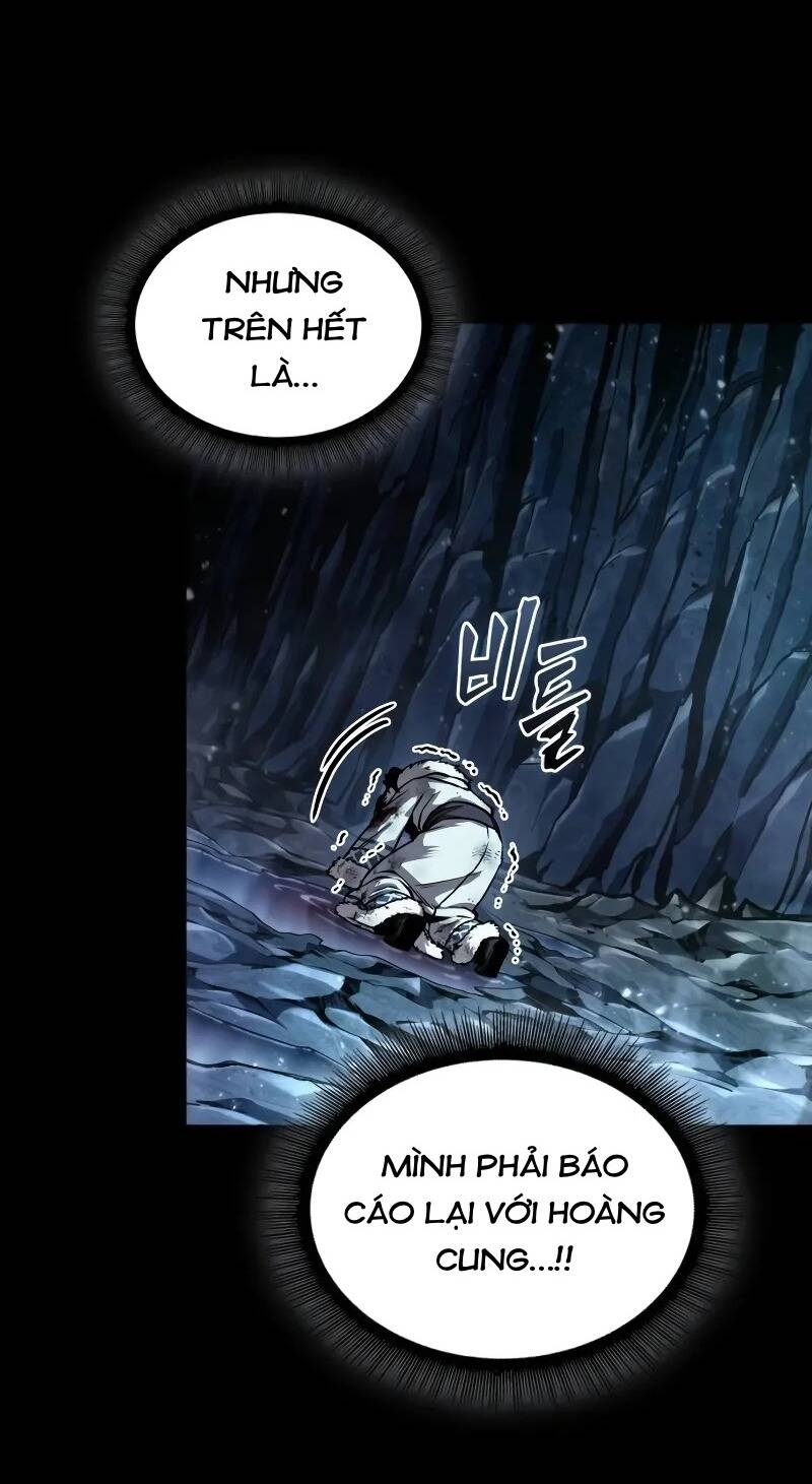 Ngã Lão Ma Thần Chap 239 - Next Chap 240