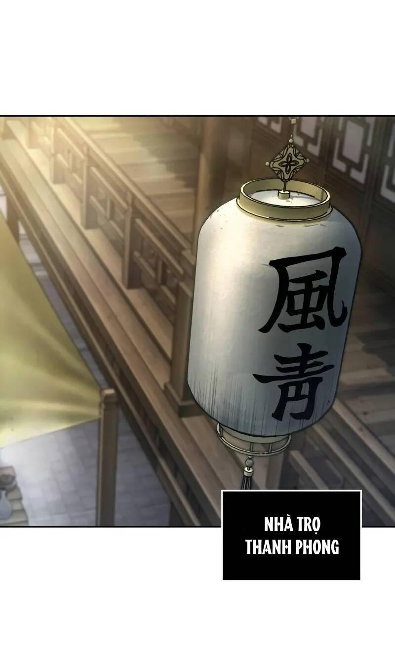 Ngã Lão Ma Thần Chap 239 - Next Chap 240