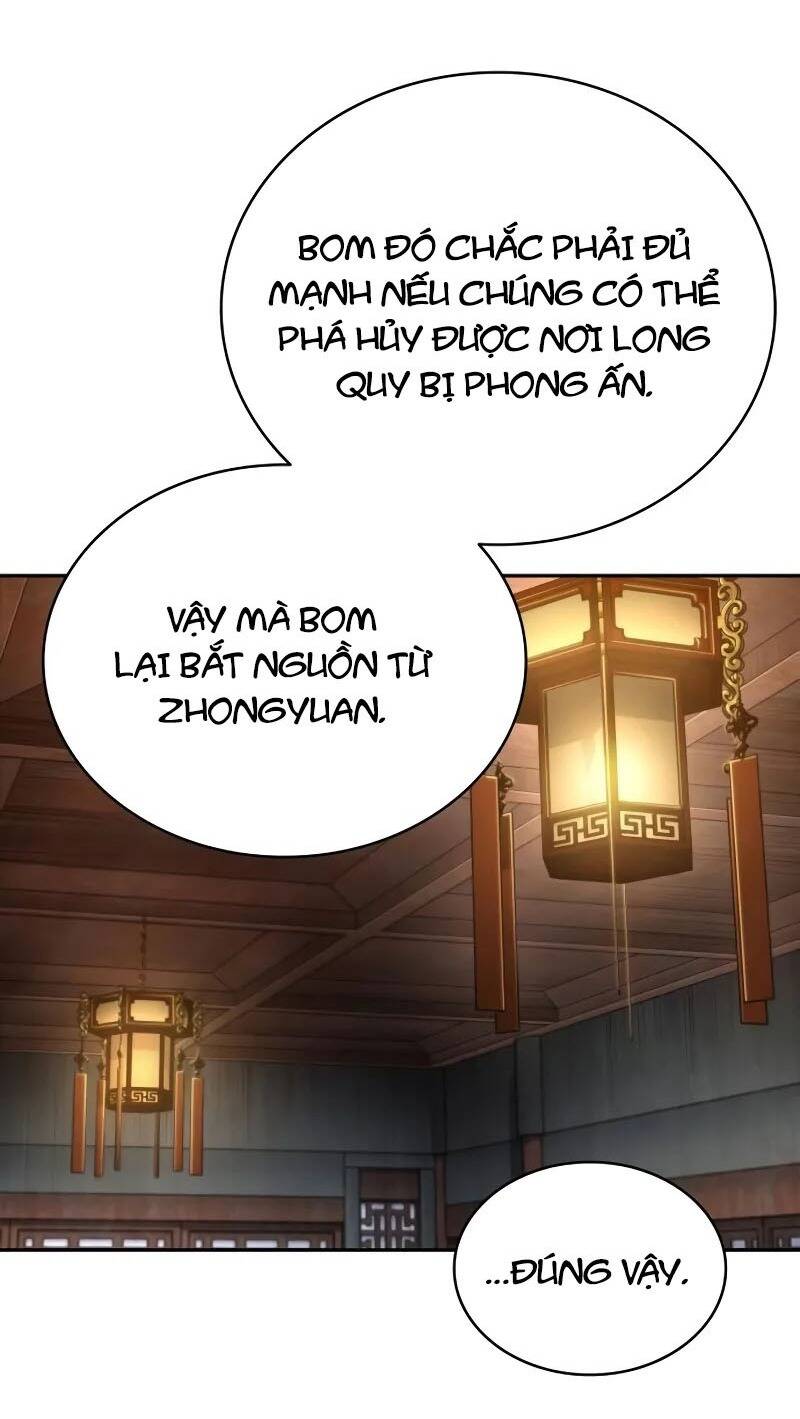 Ngã Lão Ma Thần Chap 242 - Next Chap 243