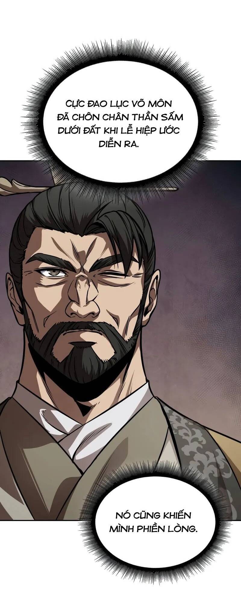 Ngã Lão Ma Thần Chap 242 - Next Chap 243