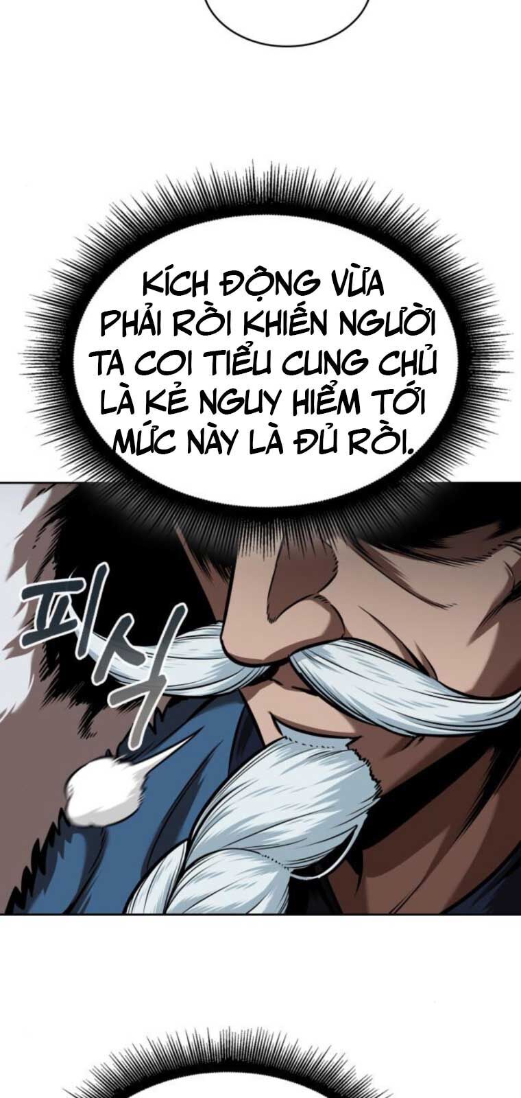 Ngã Lão Ma Thần Chap 251 - Next Chap 252