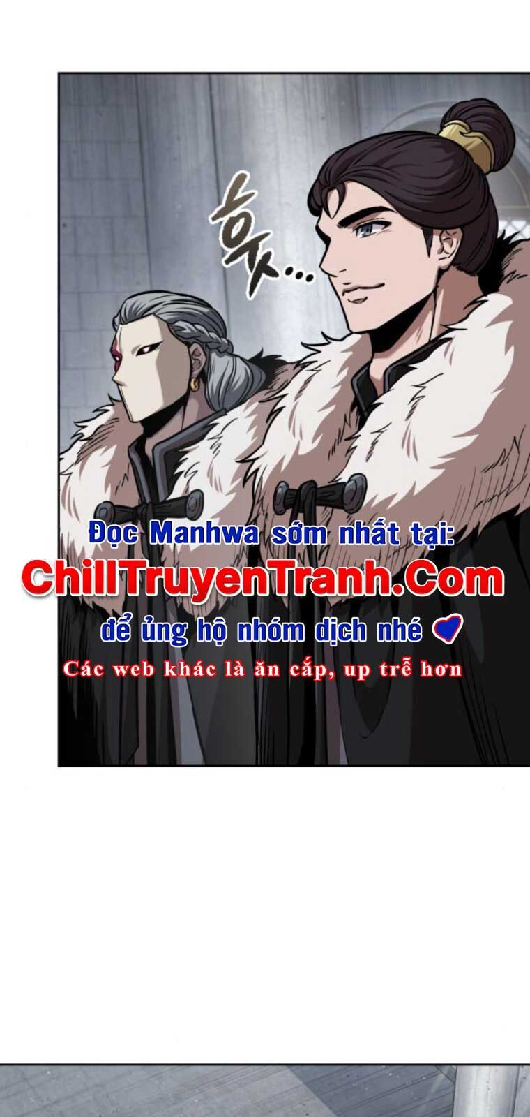 Ngã Lão Ma Thần Chap 251 - Next Chap 252