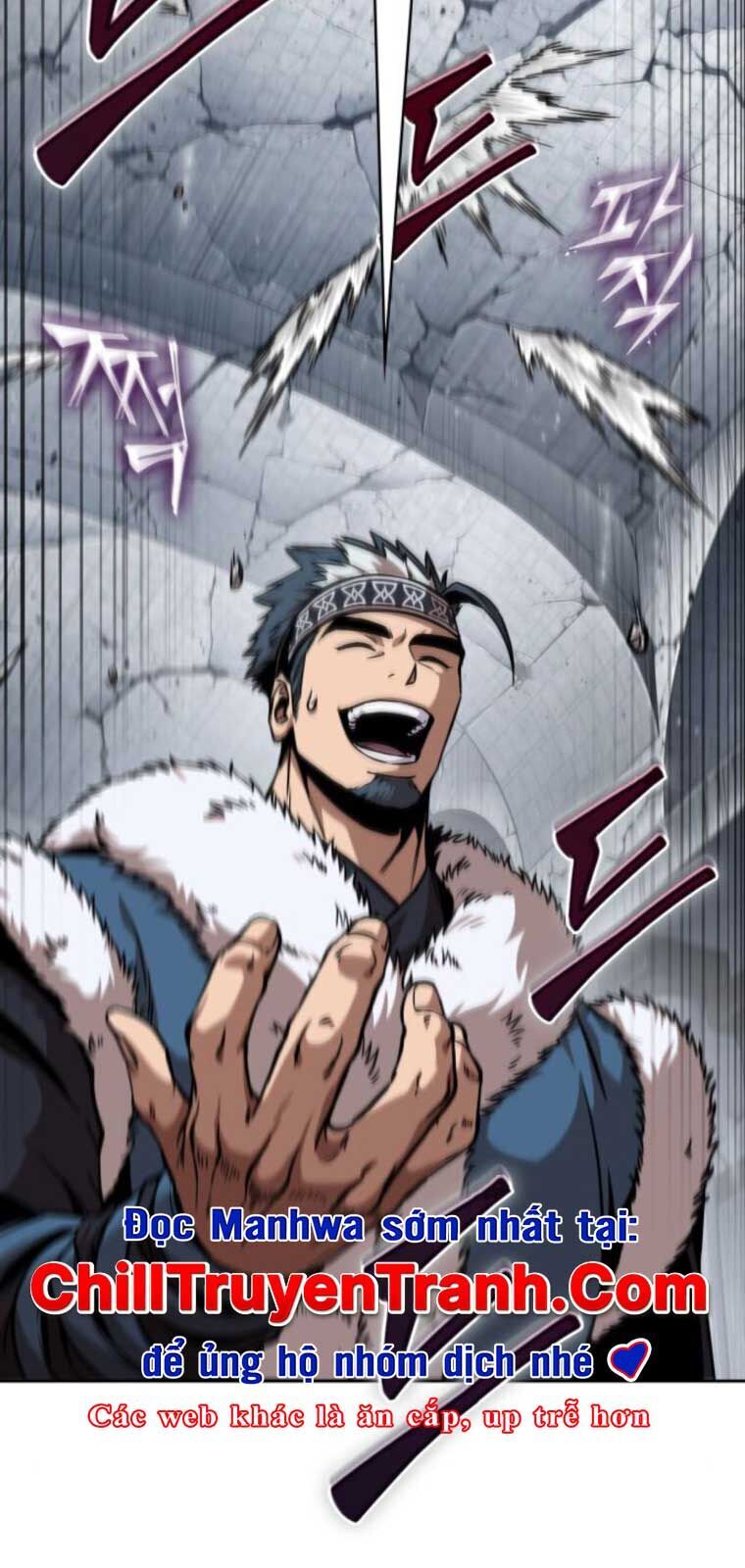Ngã Lão Ma Thần Chap 251 - Next Chap 252