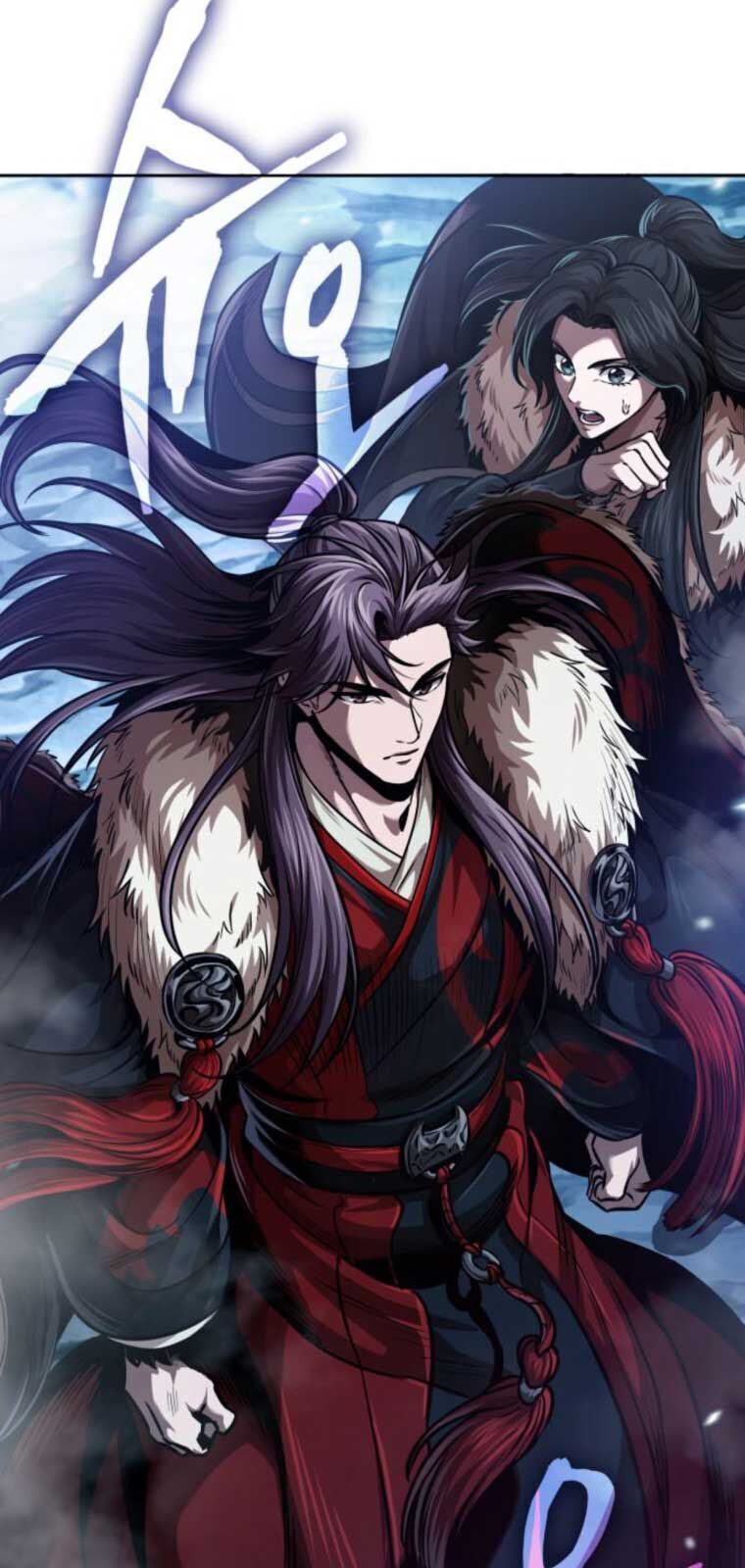 Ngã Lão Ma Thần Chap 251 - Next Chap 252