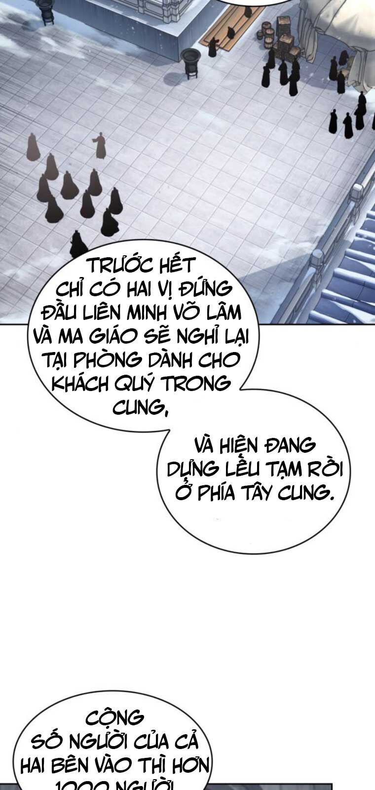 Ngã Lão Ma Thần Chap 251 - Next Chap 252