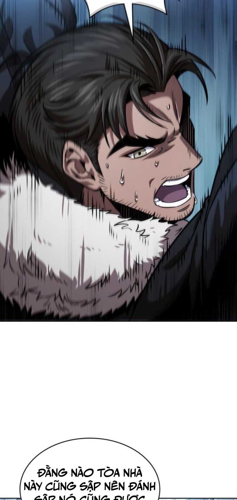 Ngã Lão Ma Thần Chap 251 - Next Chap 252