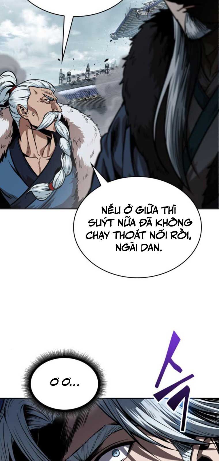 Ngã Lão Ma Thần Chap 251 - Next Chap 252