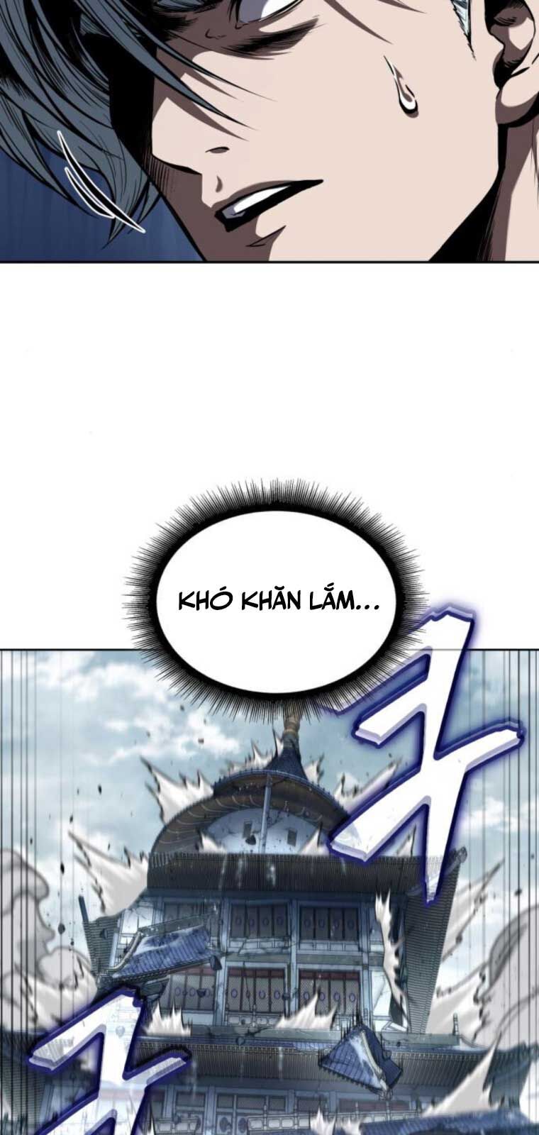 Ngã Lão Ma Thần Chap 251 - Next Chap 252