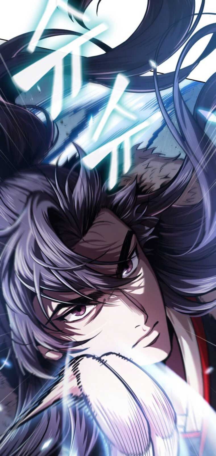 Ngã Lão Ma Thần Chap 251 - Next Chap 252