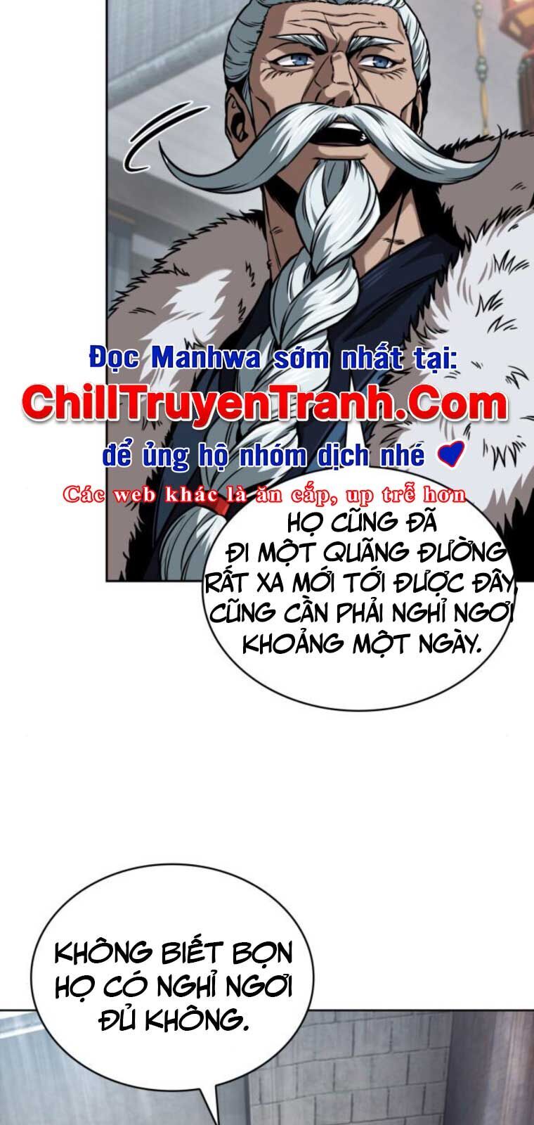 Ngã Lão Ma Thần Chap 251 - Next Chap 252