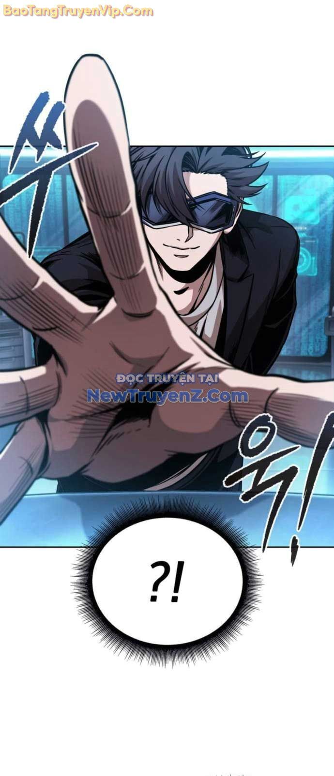 Ngã Lão Ma Thần Chap 261 - Next Chap 262