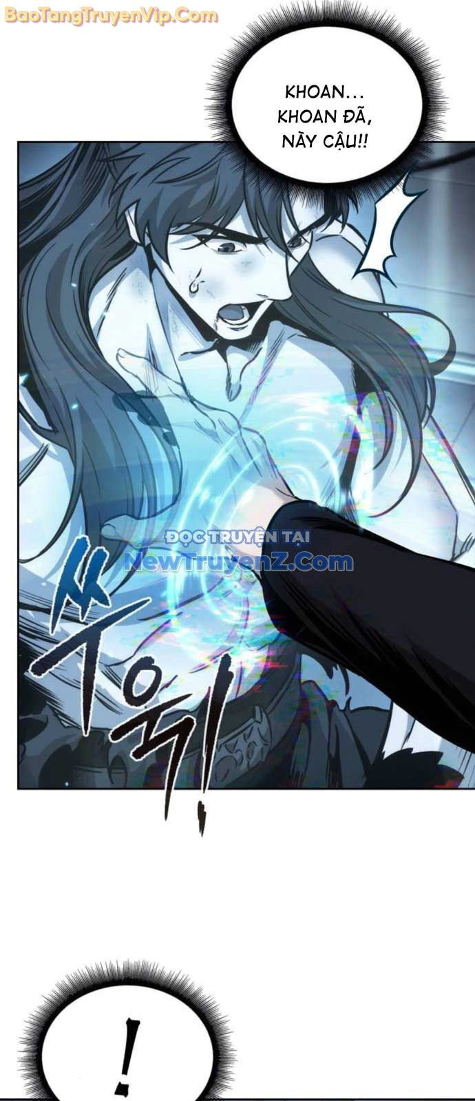 Ngã Lão Ma Thần Chap 261 - Next Chap 262
