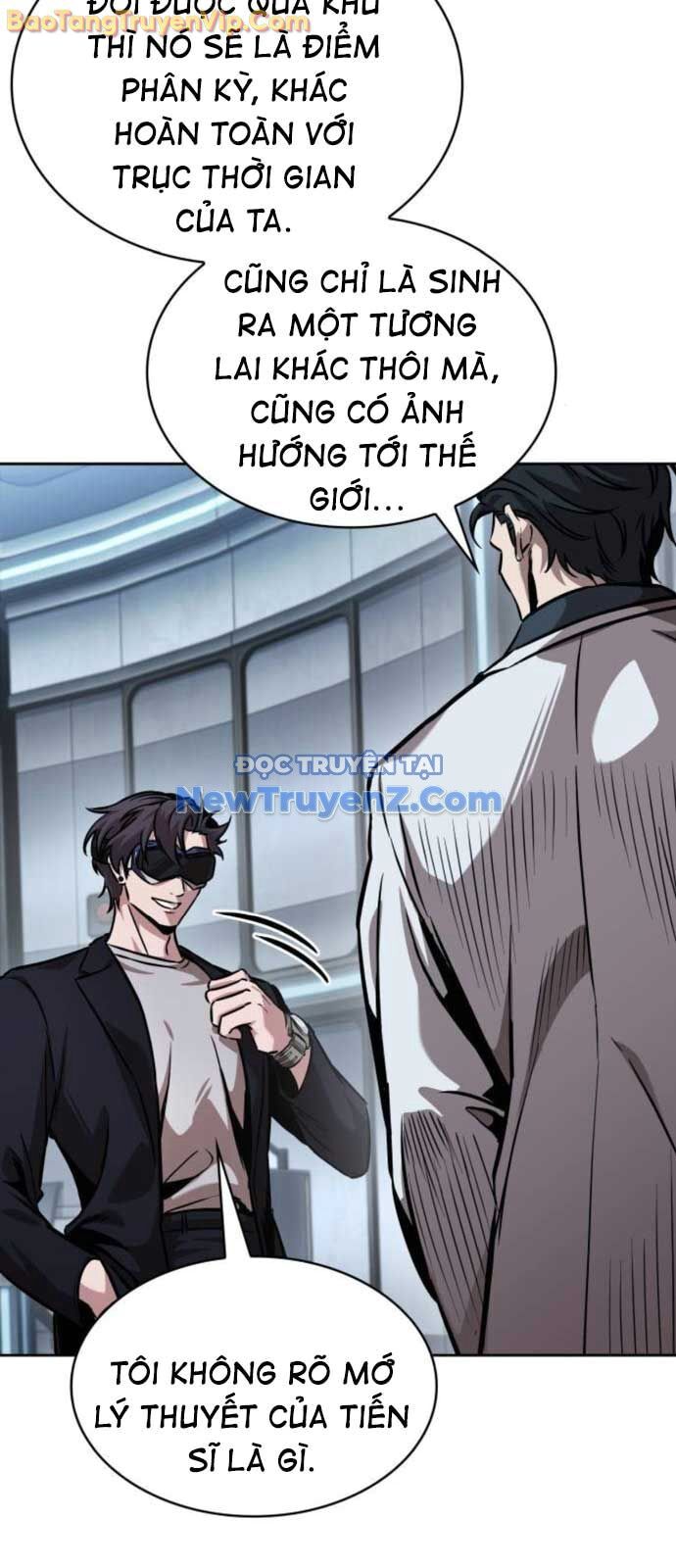 Ngã Lão Ma Thần Chap 261 - Next Chap 262