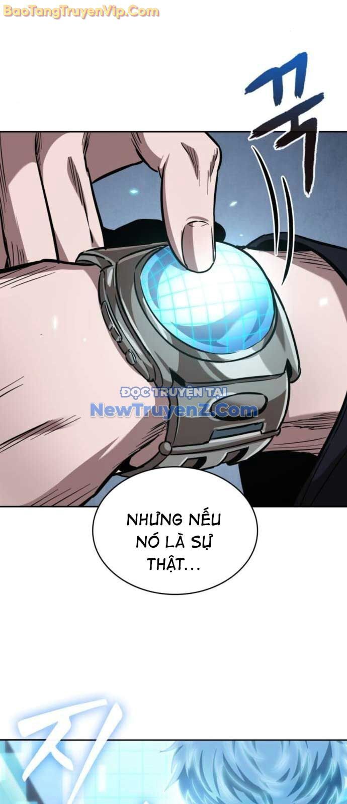 Ngã Lão Ma Thần Chap 261 - Next Chap 262