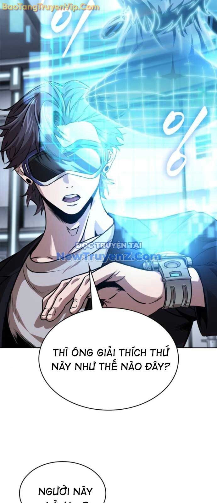 Ngã Lão Ma Thần Chap 261 - Next Chap 262