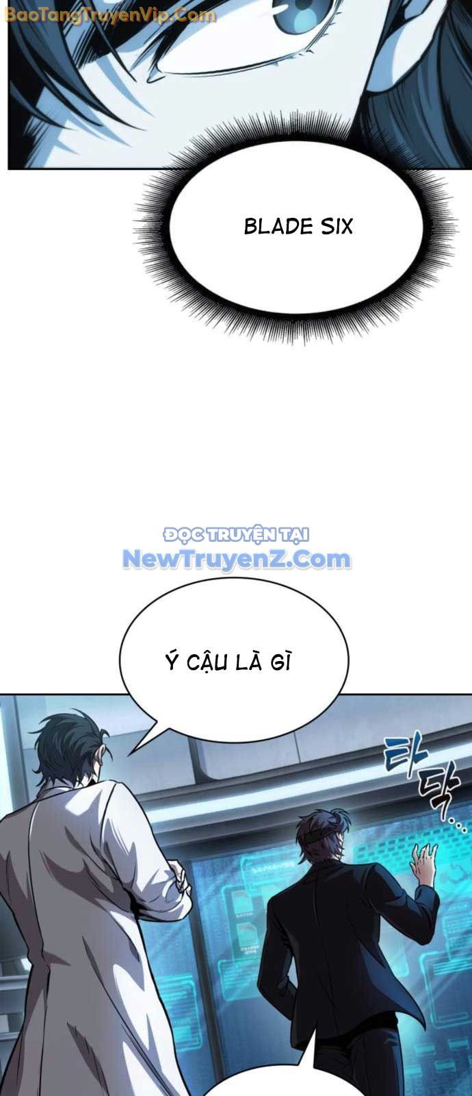 Ngã Lão Ma Thần Chap 261 - Next Chap 262