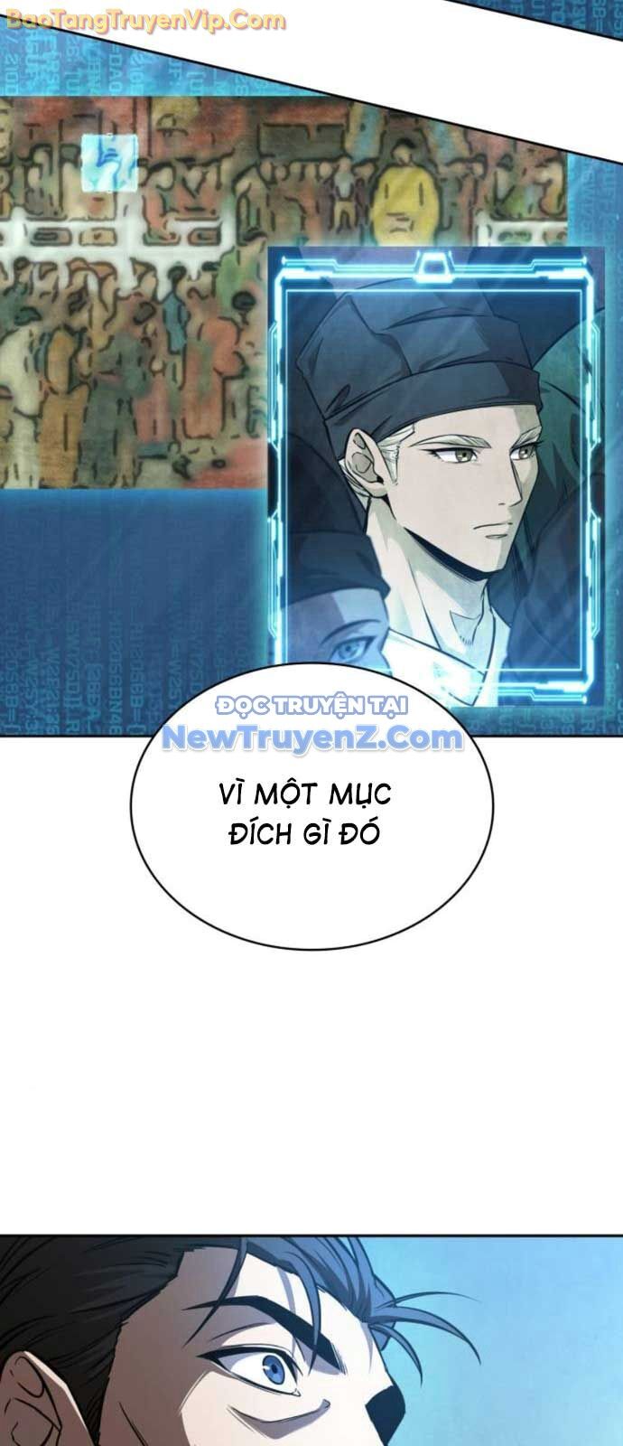 Ngã Lão Ma Thần Chap 261 - Next Chap 262