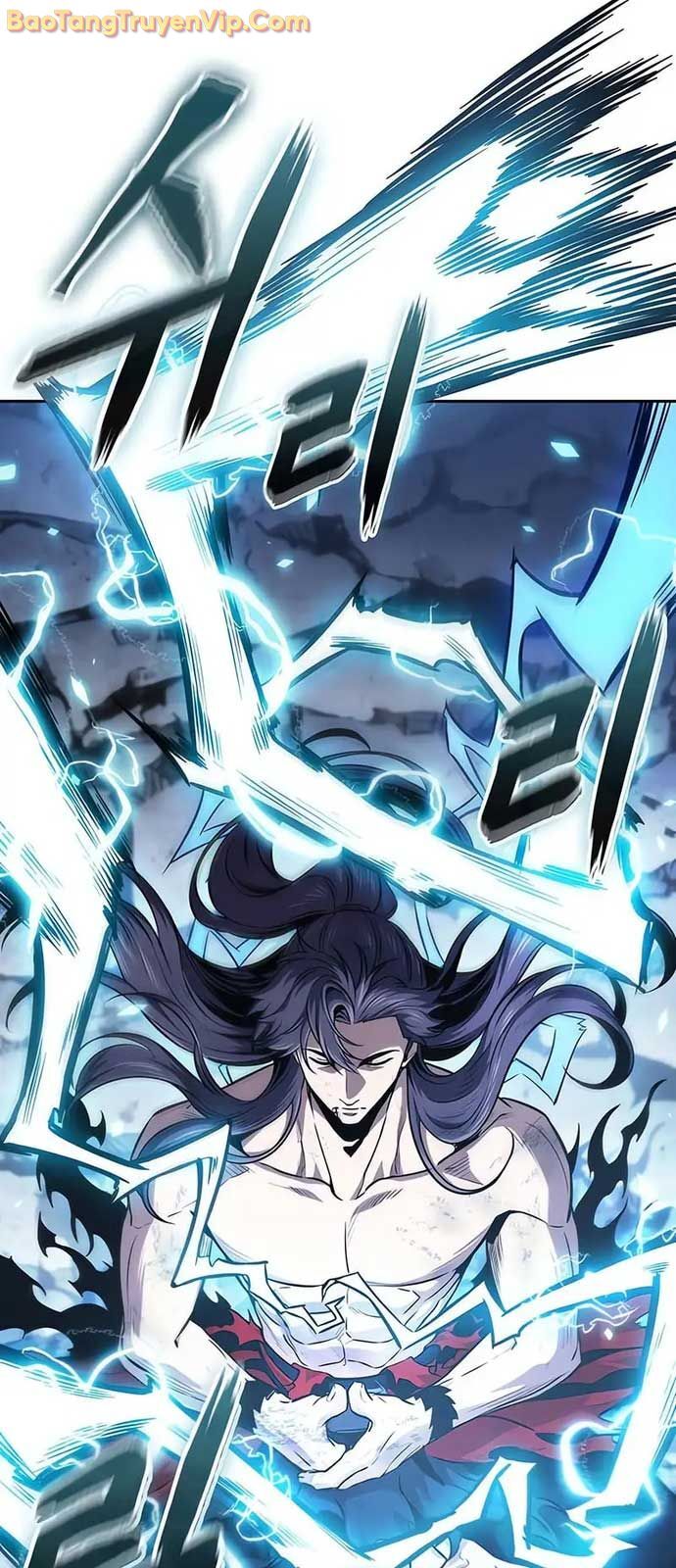 Ngã Lão Ma Thần Chap 263 - Next Chap 264