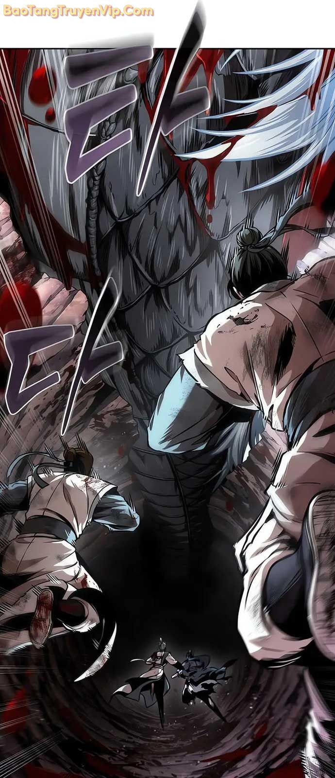 Ngã Lão Ma Thần Chap 263 - Next Chap 264