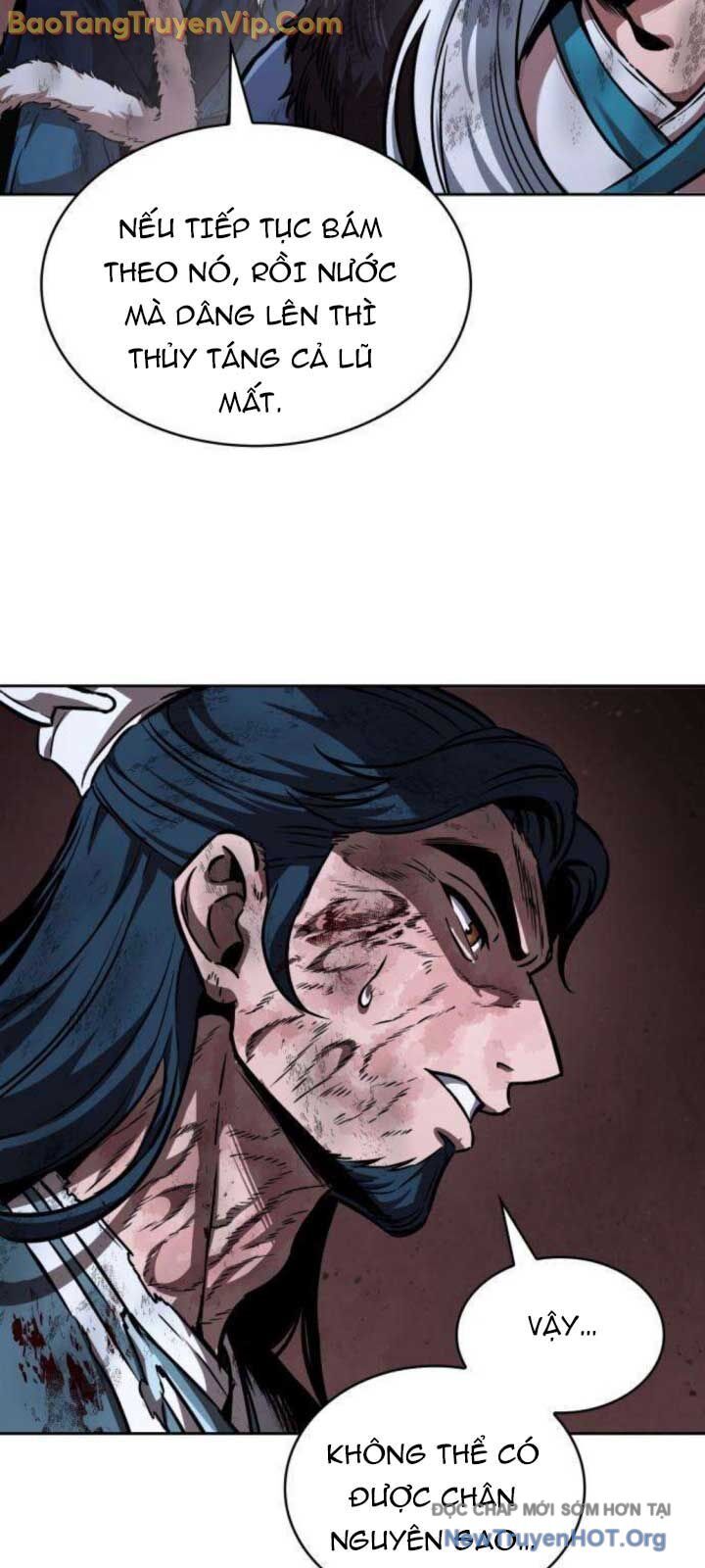 Ngã Lão Ma Thần Chap 264 - Next Chap 265