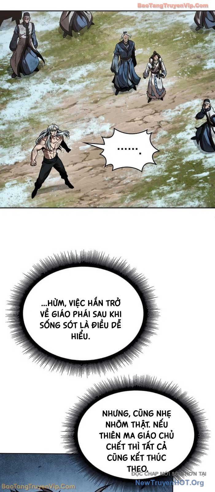 Ngã Lão Ma Thần Chap 274 - Next Chap 275