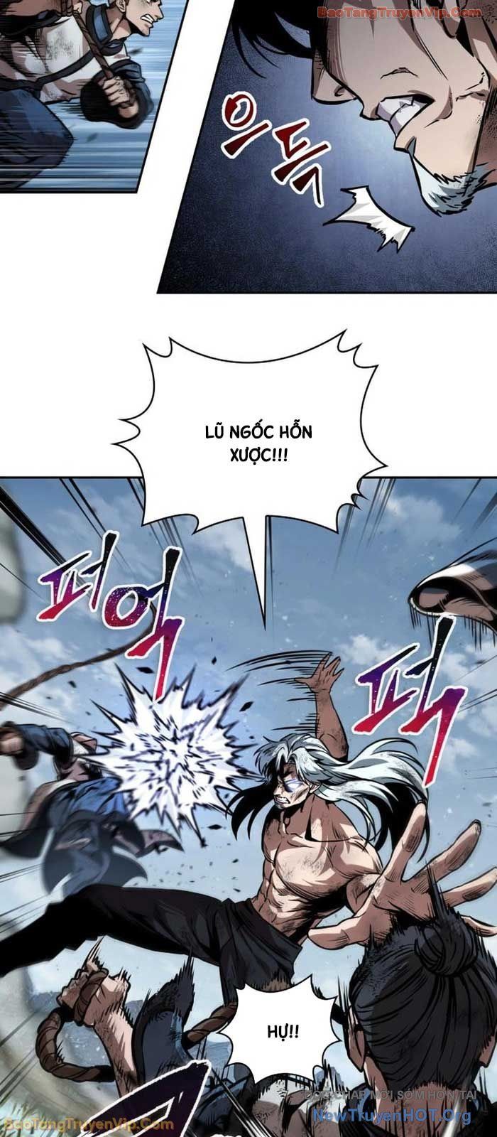 Ngã Lão Ma Thần Chap 274 - Next Chap 275